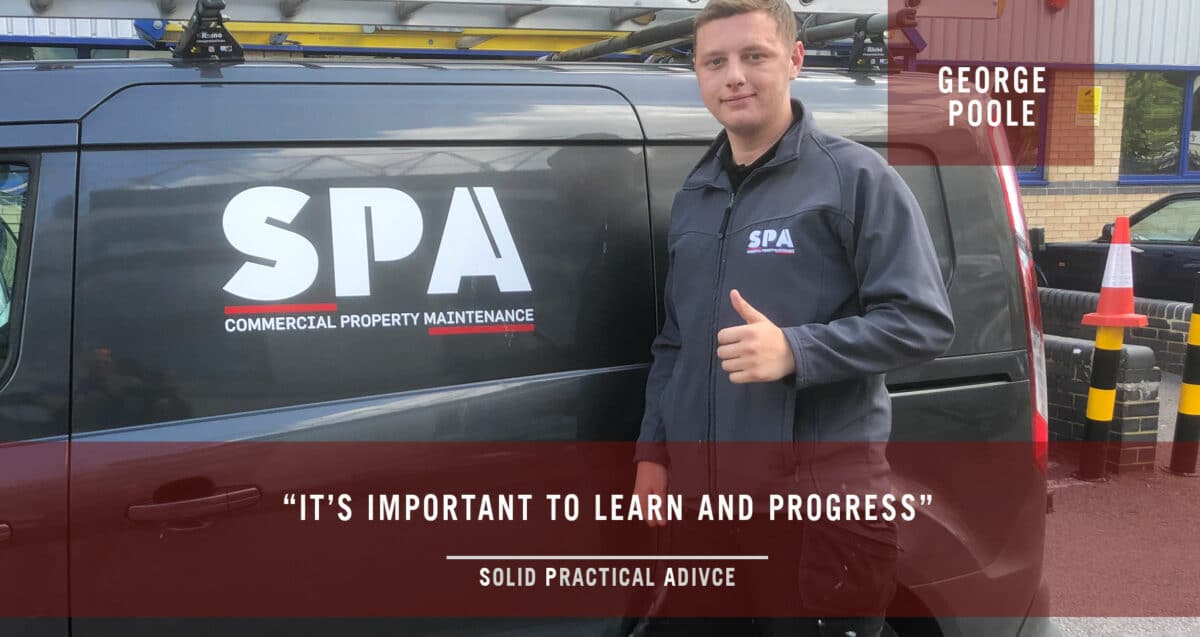 SPA is a commercial property maintenance company covering London, Greater London, the South East of England (including Cambridge, Watford, Reading, Guilford and Maidstone), South Yorkshire (Sheffield) and the Midlands (including Northampton, Milton Keynes, Luton, Oxford, Birmingham, Leicester, Derby, Nottingham, Peterborough, Coventry)